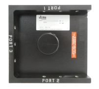 ASTeX Applied Science & Technology AX3151 Circulator AMAT 3750-01146 Working