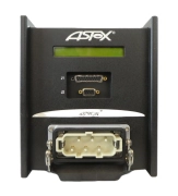 ASTRON 2L MKS Instruments AX7657-85 Plasma Source AMAT 0190-41326 3050 Hours