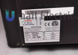 ASTRONex MKS Instruments FI80131 Remote Plasma Source AMAT 0920-00057 2131 Hours