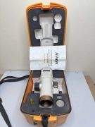 Automatic NIKON-AC-2S Level Model w/ Circle, 360 Degree Surveying Instrument