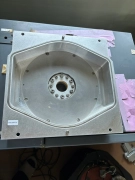 BASE STORAGE ELEVATOR / AMAT / 0020-09497 & 0020-09464