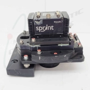Basler Sprint spL4096-39km Monochrome Line Camera w/Nikon Lens on a Frame