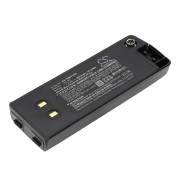 Battery for Trimble M3 S8 Nikon DTM-302 DTM-350 DTM-352 NPL 350 NPL-352 BC-65