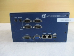 [Blue Box] Applied Materials MKS AS00455-01 8000x