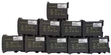 Brad Communications SST-EDN-1 DeviceNet Scanner AMAT 0190-60306 Lot of 10 Spare