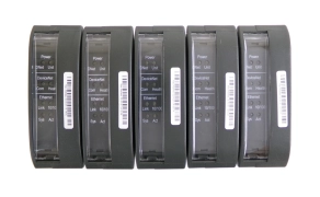 Brad Communications SST-EDN-1 DeviceNet Scanner AMAT 0190-60306 Lot of 5 Spare