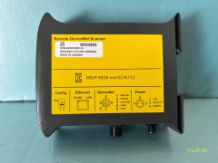 Brad SST-EDN-1 | Remote DeviceNet Scanner | AMAT 0190-60305 Rev 03