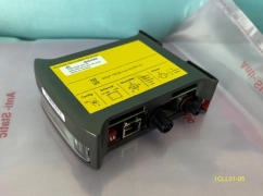 Brad SST-EDN-1 | Remote DeviceNet Scanner | AMAT 0190-60305 Rev 03