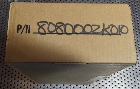 brand new CTI cryogenics brooks high capacity 15k array kit pn: 8080002k010