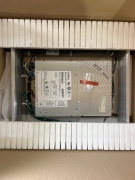 BRAND NEW MP1-3U-3U-1E-00 	 ARTESYN / Advanced Energy AC/DC CONVERTER 2X36V 1200