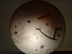 Brand New OEM Applied Materials 0021-35008 Reflector Plate