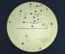 Brand New OEM Applied Materials 0021-35008 Reflector Plate