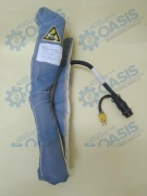 BriskHeat / Applied Materials 0190-42980 Rev. 1 UAPM23065TSN-060V 149W REV. A