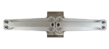 Brooks 001-1570-97 Dual Robot Arms MTR5 MultiTran 5 Novellus 22-027510-00 Spare