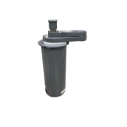 BROOKS 6-0002-0705-SP WAFER ROBOT WTM511-2-WFS02-V1 APPLIED MATERIALS 0190-08245