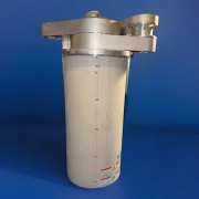 BROOKS AMAT 0190-44652 MAGNATRAN DUAL-ARM WAFER TRANSFER ROBOT