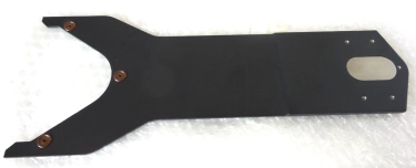 BROOKS Automation/ LAM RESEARCH ROBOT ARM END EFFECTOR 799-058309-003