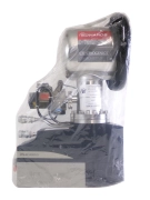 Brooks CTI-Cryogenics 8185312G0001 On-Board IS-8F Cryopump Edwards OBIS-8F New