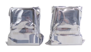 Brooks GF120C-105542 Mass Flow Controller MFC AMAT 0190-48220 Lot of 2 New