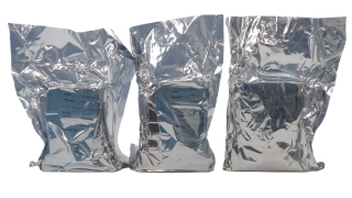 Brooks GF125C-200651 Mass Flow Controller MFC AMAT 0190-67740 Lot of 3 New