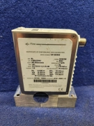 Brooks GF125CXXC MFC Applied Materials 0190-49893-02 Flow Control O2 200 SCCM