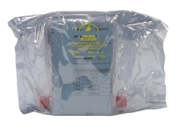 Brooks Instrument GF125C-102484 Mass Flow Controller MFC AMAT 3030-17889 New