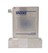 Brooks Instrument GF125C-102895 Mass Flow Controller MFC AMAT 0190-32364 New