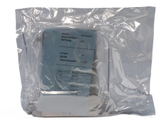 Brooks Instrument GF125C-202190 Mass Flow Controller MFC AMAT 0190-64109 New