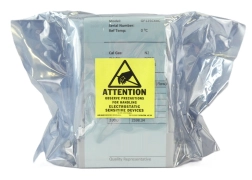 Brooks Instrument GF125C-203413 Mass Flow Controller MFC AMAT 0190-52478 New