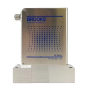 Brooks Instrument GF125C-203467 Mass Flow Controller MFC AMAT 0190-49896 New