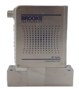 Brooks Instrument GF125C-204005 Mass Flow Controller MFC AMAT New