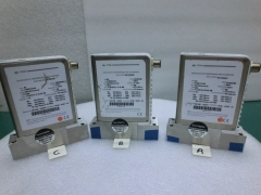 Brooks Instrument GF125CXXC-102874 MFC,O2 1000sccm,AMAT 0190-32367-04,US+9869