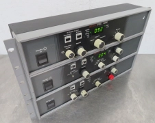 C00003 Lot 3 Advanced Energy PDX2500 Power Supply Controller (6020-000-B/-D)