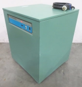 C198125 CTI-Cryogenics 1020RW Water-Cooled Cryo Compressor 8031-112G001 230V/3Ph