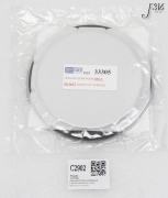 C2902 APPLIED MATERIALS CERAMIC ESC SHELL ASSY (NEW) 0090-35133