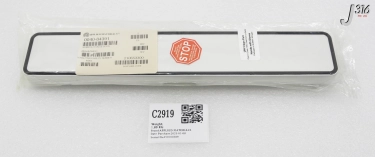 C2919 APPLIED MATERIALS DOOR SPD SLIT VALVE VITON PROCESS 300MM (NEW) 0040-84391