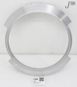 C2940 APPLIED MATERIALS PLATE PUMPING UHD POLYGEN LPCVD 300MM 0020-83277