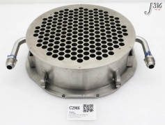 C2946 APPLIED MATERIALS WLDMT, BASIC LAMP HOUSING, RTP 0040-36026