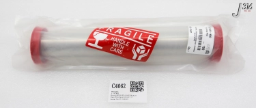 C4062 APPLIED MATERIALS ADAPTER,OTB NW50 FORELINE,COM MAINFRAME (NEW) 0050-76407