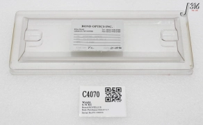 C4070 NOVELLUS WINDOWS, QUARTZ 15-032014-00