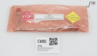 C4082 APPLIED MATERIALS LINE LONG L (NEW) 0050-32245