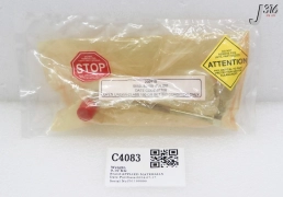 C4083 APPLIED MATERIALS GASLINE (NEW) 0050-83109