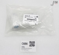 C4084 APPLIED MATERIALS VLV MNL BLWS 1/4VCR (NEW) 3870-01332