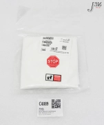 C4089 APPLIED MATERIALS PLATE,BLOCKER 6 EC WXZ (NEW) 0020-42284
