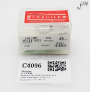 C4096 APPLIED MATERIALS ROD SPACER DPA-SHRINK (NEW) 0200-10486