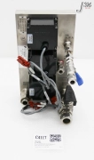 C4117 APPLIED MATERIALS HEAT EXCHANGER MANI W/ PROTEUS 9AMHXCHP4, 0190-36514
