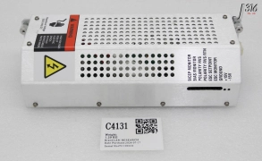 C4131 LAM RESEARCH ESC, MONO, PS. 853-495655-001 (NEW) 853-495649-002