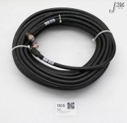 C4135 APPLIED MATERIALS RF CABLE ETO BIAS ULTIMA HDP-CVD 0190-18122