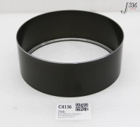 C4136 APPLIED MATERIALS CYLINDER EXTERNAL METAL ETCH CHAMBER (NEW) 0021-97477