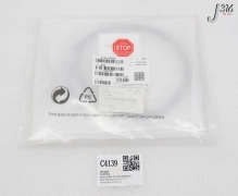 C4139 APPLIED MATERIALS CABLE ASSY, EMO PUMP INTFC TO PUMP (NEW) 0150-10409